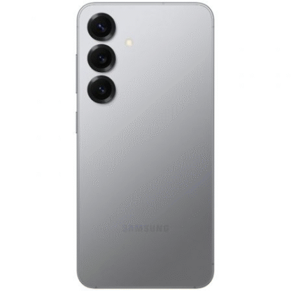 Smartphone samsung galaxy s25 12gb/ 256gb/ 6.2"/ 5g/ gris - Imagen 5