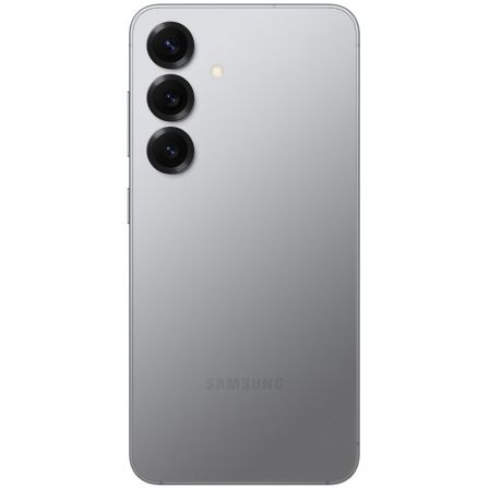 Smartphone samsung galaxy s25 12gb/ 256gb/ 6.2"/ 5g/ gris - Imagen 5