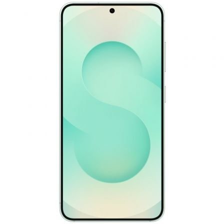 Smartphone samsung galaxy s25+ 12gb/ 512gb/ 6.7"/ 5g/ verde menta - Imagen 2