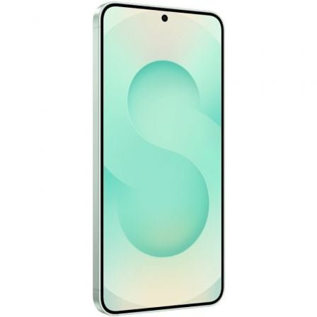 Smartphone samsung galaxy s25+ 12gb/ 512gb/ 6.7"/ 5g/ verde menta - Imagen 3