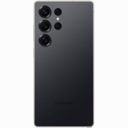 Smartphone samsung galaxy s25 ultra 12gb/ 256gb/ 6.9"/ 5g/ titanio negro - Imagen 5