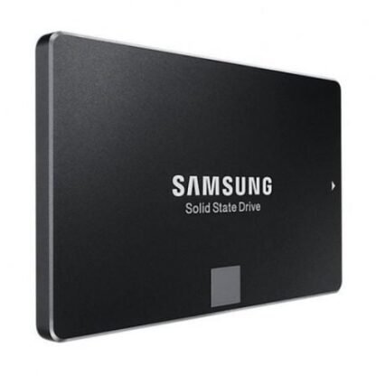Disco ssd samsung 870 evo 500gb/ sata iii - Imagen 3