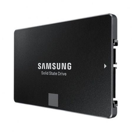 Disco ssd samsung 870 evo 500gb/ sata iii - Imagen 4