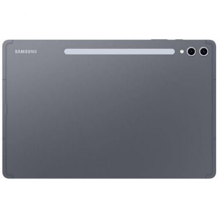 Tablet samsung galaxy tab s10+ 12.4"/ 12gb/ 512gb/ octacore/ 5g/ gris - Imagen 4