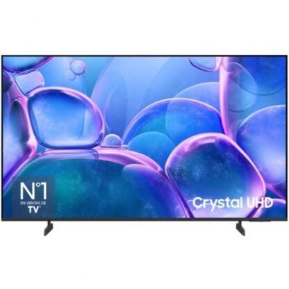 Televisor samsung crystal uhd u7025f tu75u7025fk 75"/ ultrahd 4k/ smart tv/ wifi - Imagen 2