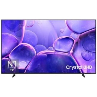 Televisor samsung led crystal uhd tu75u8075fu 75"/ ultra hd 4k/ smart tv/ wifi