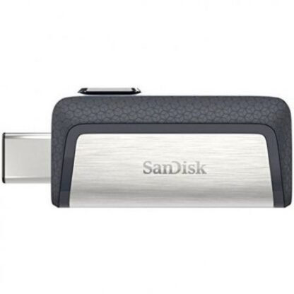 Pendrive 64gb sandisk dual usb tipo-c ultra usb 3.1/ tipo-c - Imagen 2