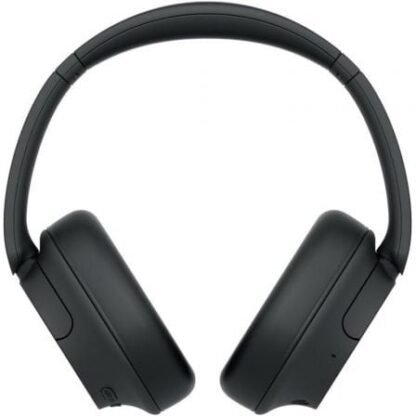 Auriculares inalámbricos sony wh-ch720n/ con micrófono/ bluetooth/ negros - Imagen 2