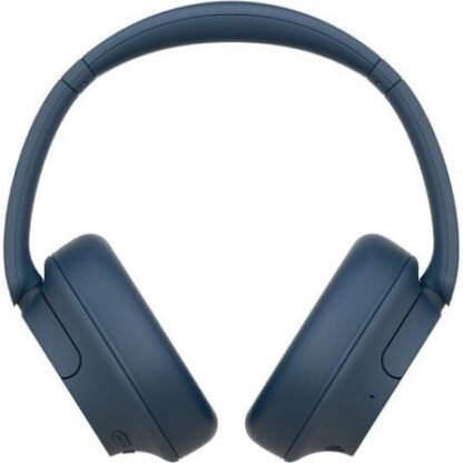 Auriculares inalámbricos sony wh-ch720n/ con micrófono/ bluetooth/ azules - Imagen 2