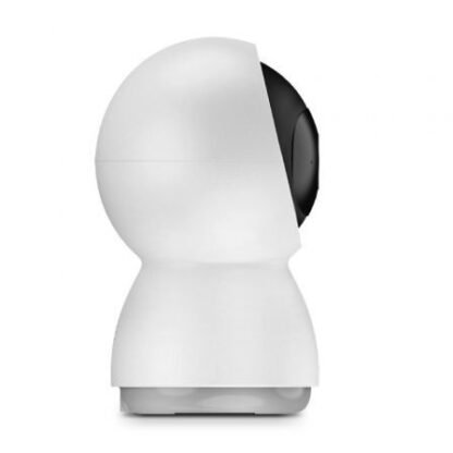 Cámara de videovigilancia spc lares 360/ visión nocturna/ control desde app - Imagen 2