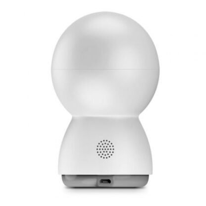 Cámara de videovigilancia spc lares 360/ visión nocturna/ control desde app - Imagen 4