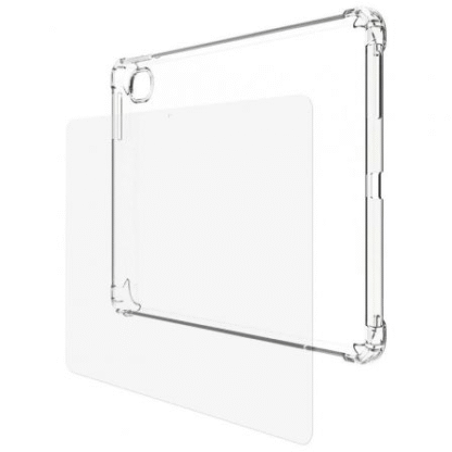 Funda + protector spc gravity protection pack para tablets gravity de 11"/ transparente - Imagen 2