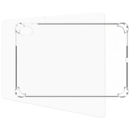 Funda + protector spc gravity protection pack para tablets gravity de 11"/ transparente - Imagen 4