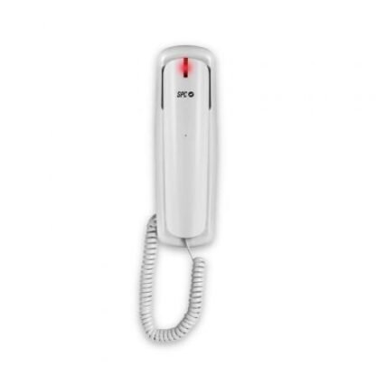 Teléfono spc original lite 2/ blanco - Imagen 3