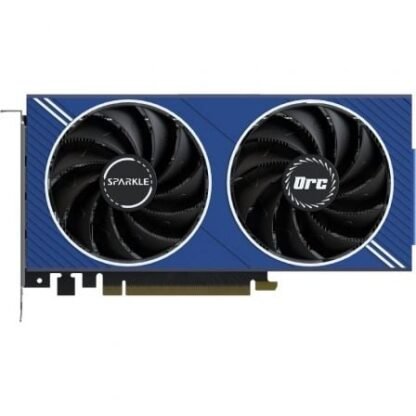 Tarjeta gráfica sparkle intel arc a750 orc oc/ 8gb gddr6 - Imagen 2