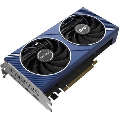 Tarjeta gráfica sparkle intel arc a750 orc oc/ 8gb gddr6 - Imagen 4