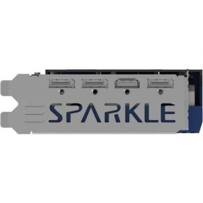 Tarjeta gráfica sparkle intel arc a750 orc oc/ 8gb gddr6 - Imagen 5