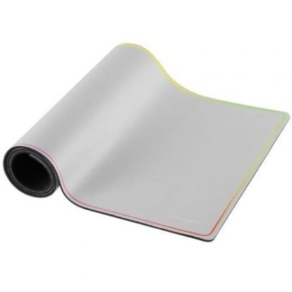 Alfombrilla mars gaming mmp224/ 880 x 330 x 3mm/ blanca - Imagen 3