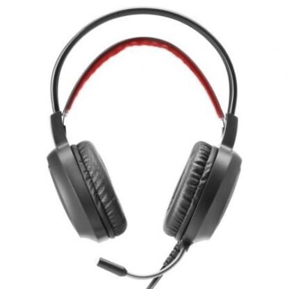 Auriculares gaming con micrófono mars gaming mh120/ jack 3.5/ negros - Imagen 3