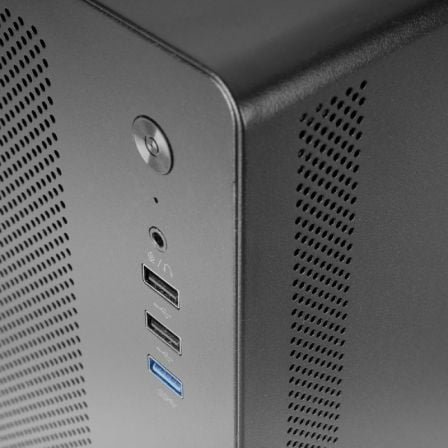 Caja minitorre tacens 2aerom - Imagen 5
