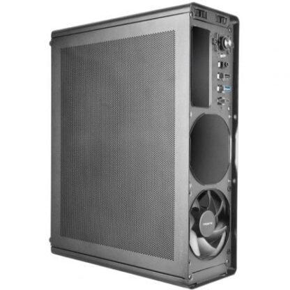 Caja minitorre tacens aeroslim500 con fuente 500w - Imagen 2