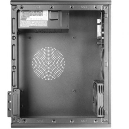 Caja minitorre tacens aeroslim500 con fuente 500w - Imagen 5