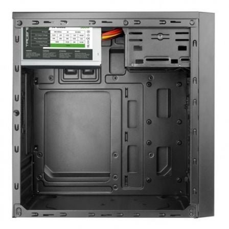Caja minitorre anima ac4500 con fuente 500w - Imagen 4