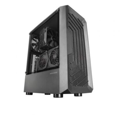 Caja gaming semitorre mars gaming mc-2000 - Imagen 2