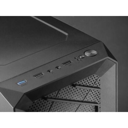 Caja gaming semitorre mars gaming mc-2000 - Imagen 3