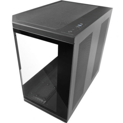 Caja gaming semitorre mars gaming mc-3tcorelcd - Imagen 4
