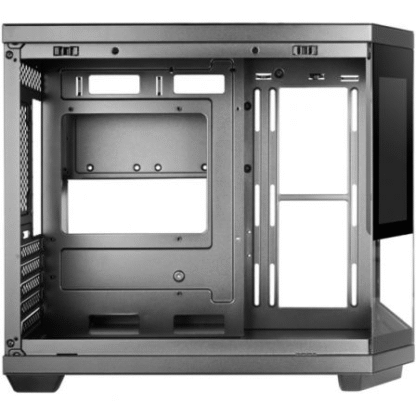 Caja gaming minitorre mars gaming mc-3tcorelcdm - Imagen 3