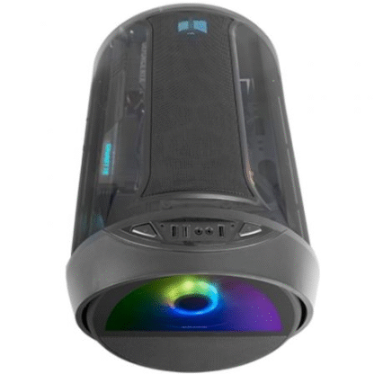 Caja gaming minitorre mars gaming mc-cylon - Imagen 3