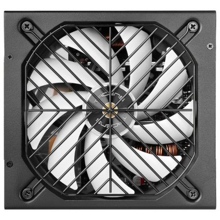 Fuente de alimentación tacens 1vv800m/ 800w/ ventilador 14cm/ 80 plus silver - Imagen 2