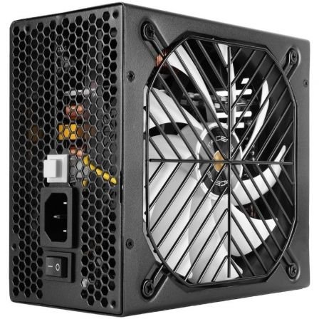 Fuente de alimentación tacens 1vv800m/ 800w/ ventilador 14cm/ 80 plus silver - Imagen 3