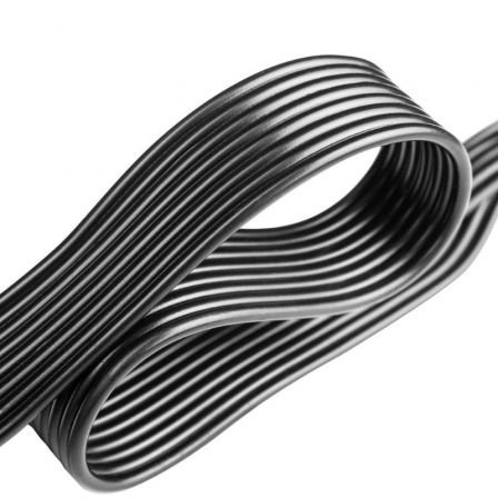 Fuente de alimentación tacens 1vv800m/ 800w/ ventilador 14cm/ 80 plus silver - Imagen 5