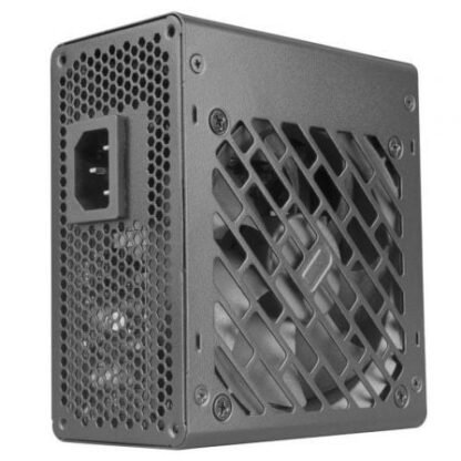 Fuente de alimentación anima apsiii500/ 500w/ ventilador 9cm - Imagen 2