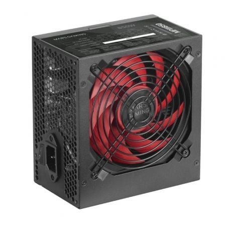 Fuente de alimentación mars gaming mpiii850/ 850w/ ventilador 12cm - Imagen 2