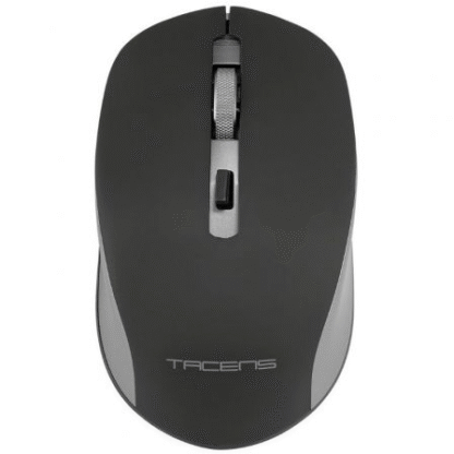 Pack gaming tacens zenith/ teclado inalámbrico + ratón inalámbrico + alfombrilla - Imagen 5