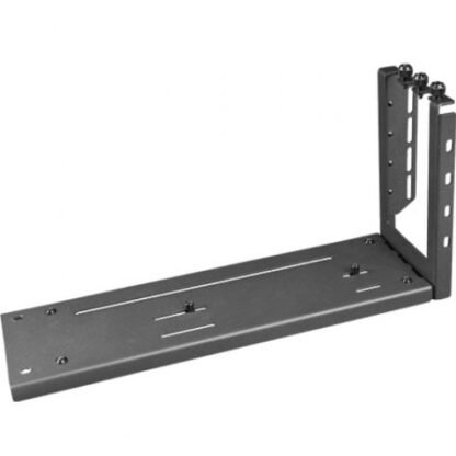Soporte para tarjeta gráfica mars gaming mca-gcv/ compatibilidad universal/ negro - Imagen 2