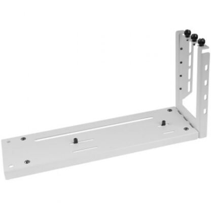 Soporte para tarjeta gráfica mars gaming mca-gcv/ compatibilidad universal/ blanco - Imagen 2
