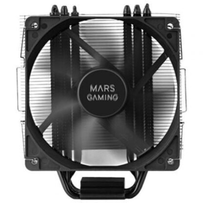 Ventilador con disipador mars gaming mcpupro/ 12cm - Imagen 2