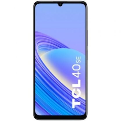 Smartphone tcl 40se 6gb/ 256gb/ 6.75"/ púrpura crepuscular - Imagen 2