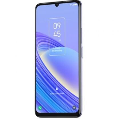 Smartphone tcl 40se 6gb/ 256gb/ 6.75"/ púrpura crepuscular - Imagen 3