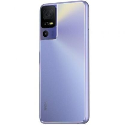 Smartphone tcl 40se 6gb/ 256gb/ 6.75"/ púrpura crepuscular - Imagen 4