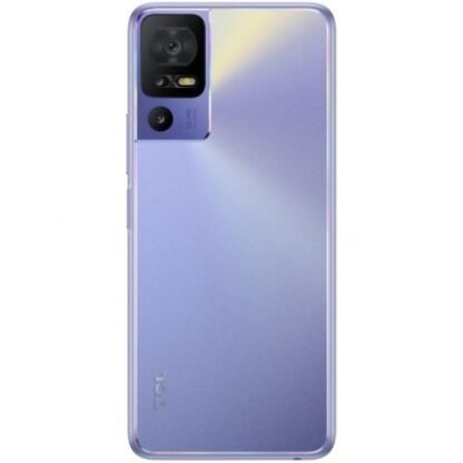 Smartphone tcl 40se 6gb/ 256gb/ 6.75"/ púrpura crepuscular - Imagen 5