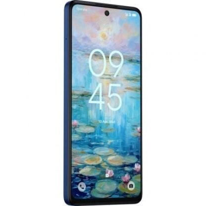 Smartphone tcl 50 nxtpaper 8gb/ 256gb/ 6.8"/ 5g/ azul - Imagen 3