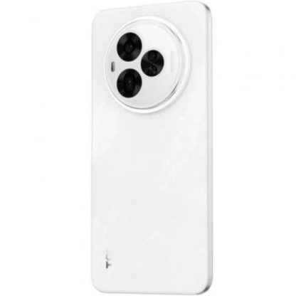 Smartphone tcl 60 ultra nxtpaper 12gb/ 512gb/ 7.2"/ 5g/ blanco niebla - Imagen 4