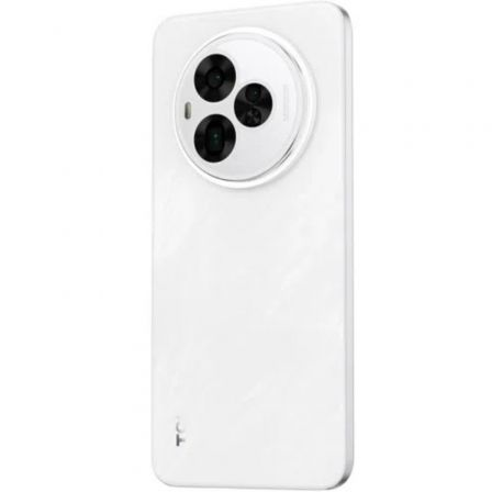 Smartphone tcl 60 ultra nxtpaper 12gb/ 512gb/ 7.2"/ 5g/ blanco niebla - Imagen 4