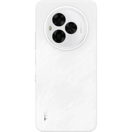 Smartphone tcl 60 ultra nxtpaper 12gb/ 512gb/ 7.2"/ 5g/ blanco niebla - Imagen 5