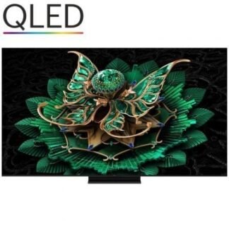 Televisor tcl qled-mini led 65c7k 65"/ ultra hd 4k/ smart tv/ wifi
